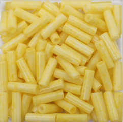 二分竹砡 BYe-5 花黄　約3ｇ Pack入りの画像