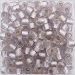 丸大銀 AB2-2 花むらさき　約3ｇ Pack入りの画像