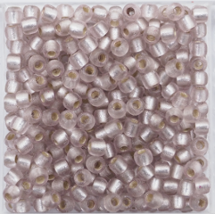 丸小銀 AB2-2 花むらさき　約3ｇ Pack入りの画像
