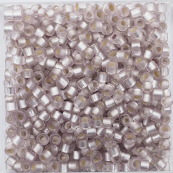 特小銀 AB2-2 花むらさき　約3ｇ Pack入り画像