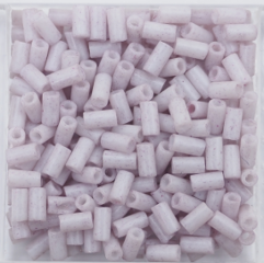 一分竹砡 AB2-2 花むらさき　約3ｇ Pack入りの画像