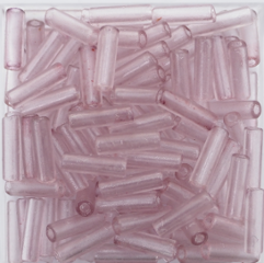 二分竹 AB2-2 花むらさき　約3ｇ Pack入りの画像