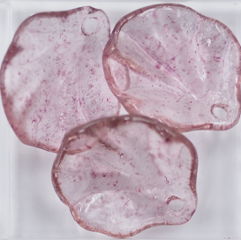 ペタル 1317 花むらさき AB2-3 4枚入りの画像