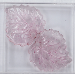 リーフ F 花むらさき AB2-3 2枚入りの画像