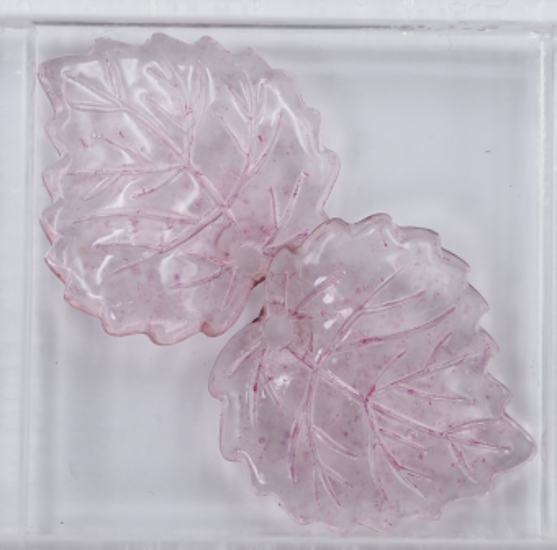 リーフ F 花むらさき AB2-3 2枚入り画像