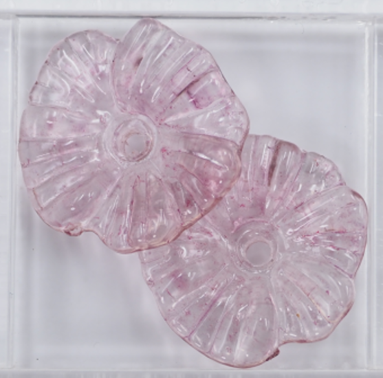 花 1617 花むらさき AB2-3 2個入り画像