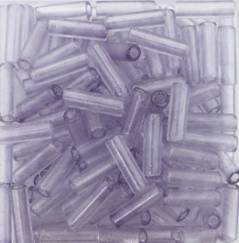 二分竹  AB5-2 藍むらさき　約3ｇ Pack入りの画像
