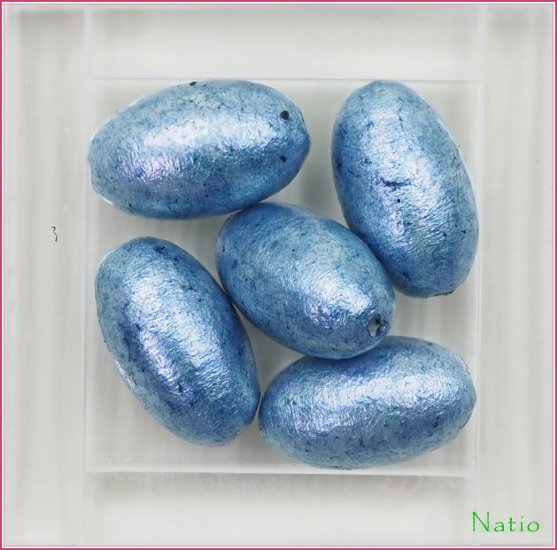 コットンパールRW ナツメ CP-3 4個入り 画像