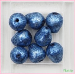 コットンパールRW ツユ CP-5 4個入り の画像