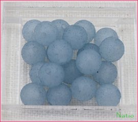 パウダーボール6mm PP-1 10個入り の画像