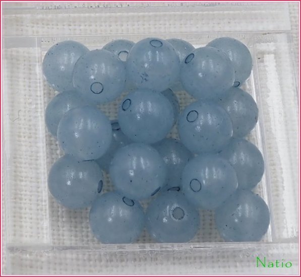 パウダーV 6mm PV-1 10個入り 画像