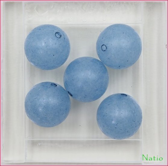 パウダーV 10mm PV-1 4個入り 画像
