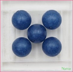 パウダーV 10mm PV-5 4個入り の画像