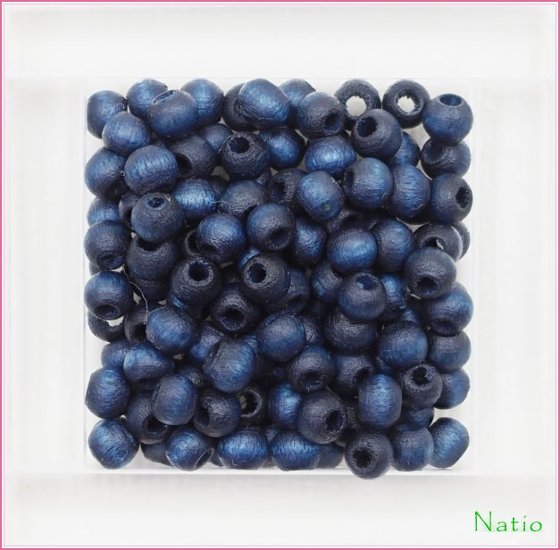 丸球Ｎ 3mm WN-3 30個入り 画像