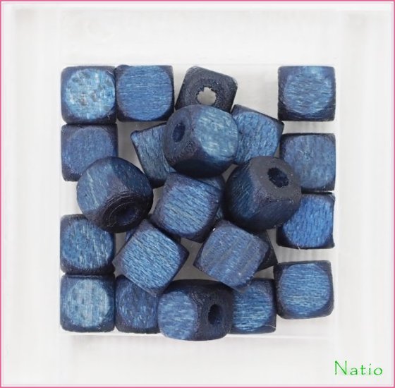 キューブ 5x5 WN-3 16個入り 画像