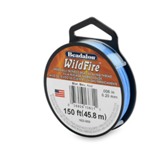 Wild Fire 161 I　ブルー画像