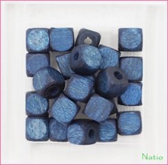 円柱 5x5 WN-3 10個入り の画像
