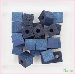 キューブ 5x5角 WN-3 16個入り の画像