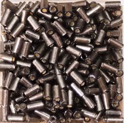 一分竹銀　W-3　3ｇの画像