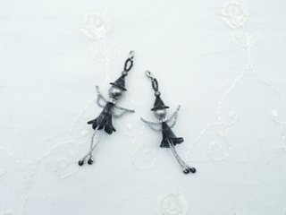 和墨ビーズキット　花の妖精 小･中の画像