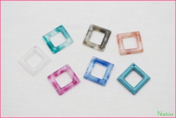 正型リング　196の画像