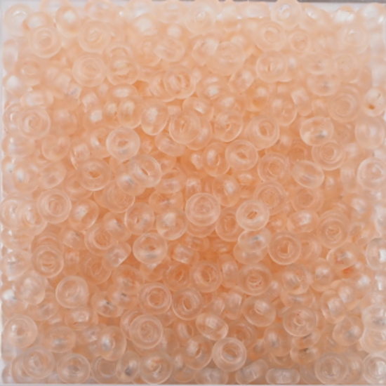 Demi小 BOr-2 花紅Orange 約3ｇ 限定品画像