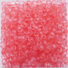 丸小－スキ　花紅　Pink　50ｇ　1～5+の画像