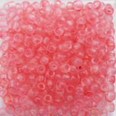 丸小－スキ　花紅　Red　50ｇ　1～5+の画像