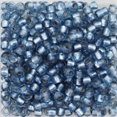 丸小－銀　すくも藍　50ｇ　1～5+の画像