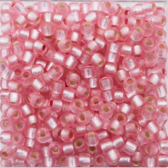 丸小－銀　花紅　Pink　50ｇ　1～5+の画像