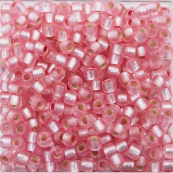 丸小－銀　花紅　Pink　50ｇ　1～5+画像