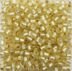 丸小－銀　花紅　Yellow　50ｇ　1～5+の画像