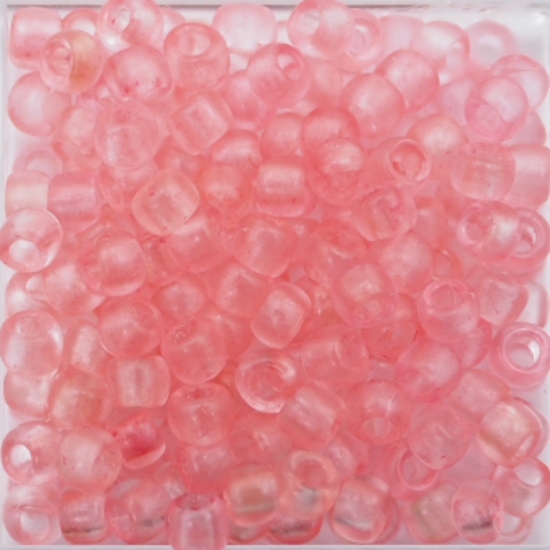 丸大－スキ　花紅　Pink　50ｇ　1～5+画像