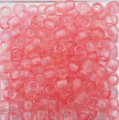 丸大－スキ　花紅　Red　50ｇ　1～5+の画像