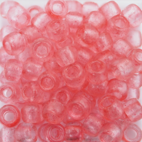 特大4mm－スキ　花紅　Red　50ｇ　1～5+画像
