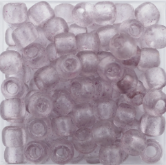 特大4mm－スキ　花紫-2　50ｇ　1～5+の画像