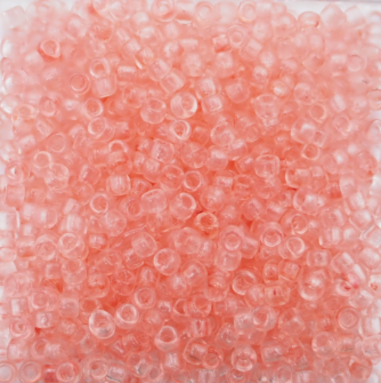 特小－スキ　花紅　Red　50ｇ　1～5+画像
