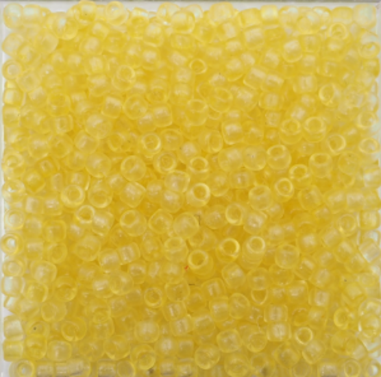 特小－スキ　花紅　Yellow　50ｇ　1～5+画像