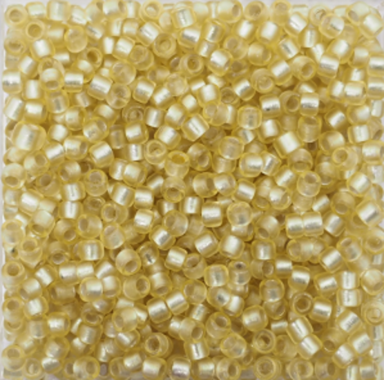 特小－銀　花紅　Yellow　50ｇ　1～5+画像