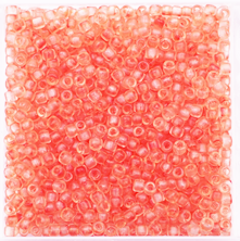 極小－スキ　花紅　Red　50ｇ　1～5+の画像