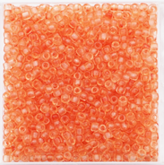 極小－スキ　花紅　Red・Orange　50ｇ　1～5+の画像