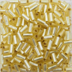 一分竹－銀　花紅　Yellow　50ｇ　1～5+の画像