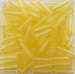 二分竹－スキ　花紅　Yellow　50ｇ　1～5+の画像