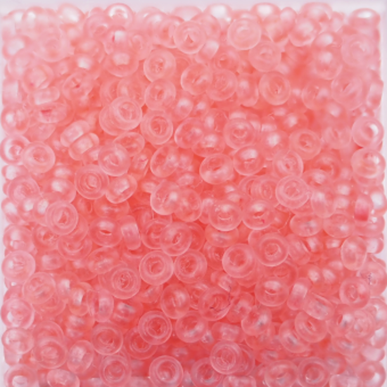 Demi丸小－スキ　花紅　Pink　50ｇ　1～5+画像