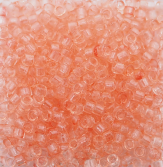Aiko－スキ　花紅　Red・Orange　50ｇ　1～5+画像