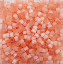Aiko－シルク　花紅　Red・Orange　50ｇ　1～5+の画像