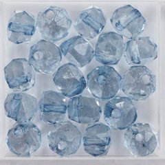 クリスタルボタンカット　　AA-3 20・16・10個入　2 Setの画像