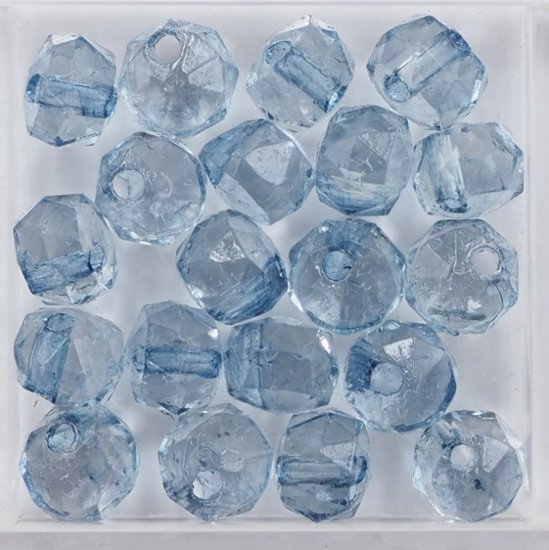 クリスタルボタンカット　　AA-3 20・16・10個入　2 Set画像