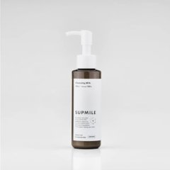 Supmile（サプミーレ）クレンジングミルク 120ml画像