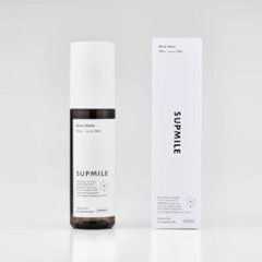 Supmile（サプミーレ）モイストウォーター 120mlの画像